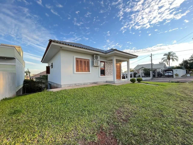Casa com 2 dormitórios, foto 3