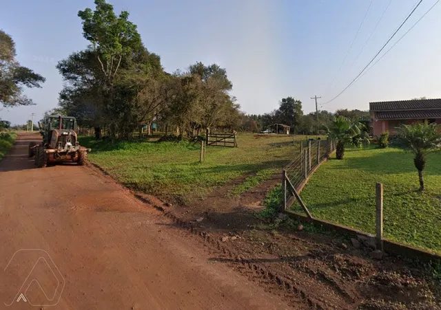 Área rural, foto 2