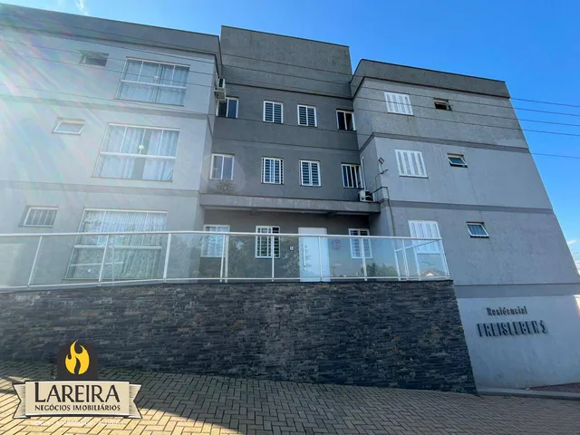 Apartamento com 2 dormitórios