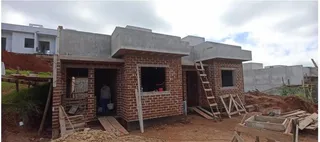 Casa com 2 dormitórios, foto 1