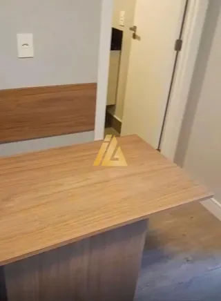 Apartamento com 1 dormitório, foto 6