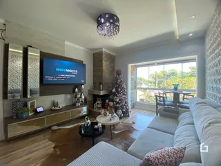 Apartamento com 3 dormitórios, foto 2