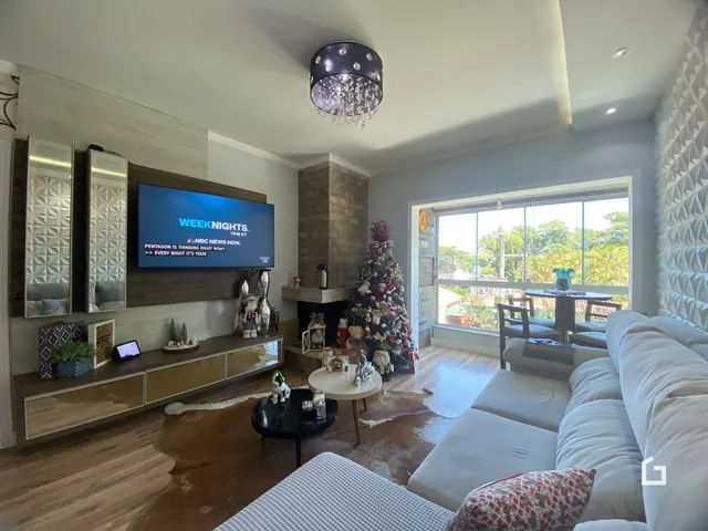 Apartamento com 3 dormitórios, foto 2