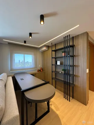 Apartamento com 3 dormitórios, foto 7
