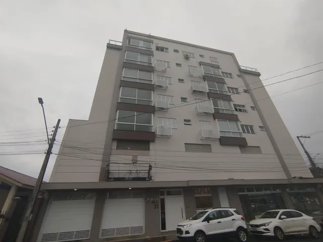 Apartamento com 3 dormitórios