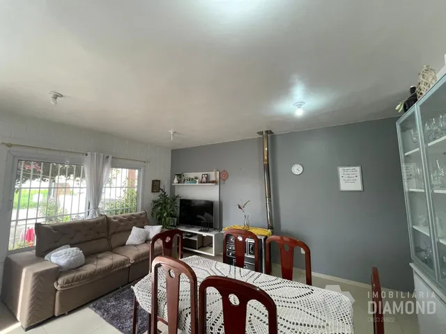 Casa geminada com 2 dormitórios, foto 4