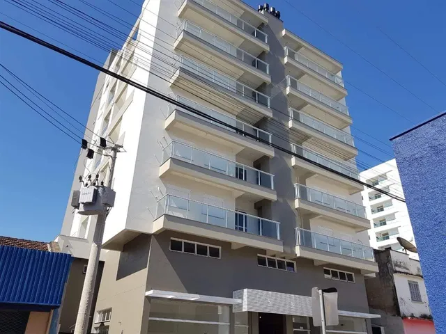 Apartamento com 1 dormitório