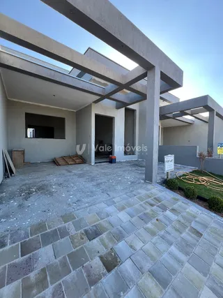 Casa geminada com 3 dormitórios, foto 9