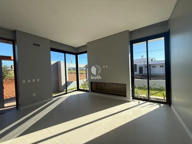 Casa geminada com 3 dormitórios, foto 4