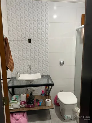 Casa com 3 dormitórios, foto 9
