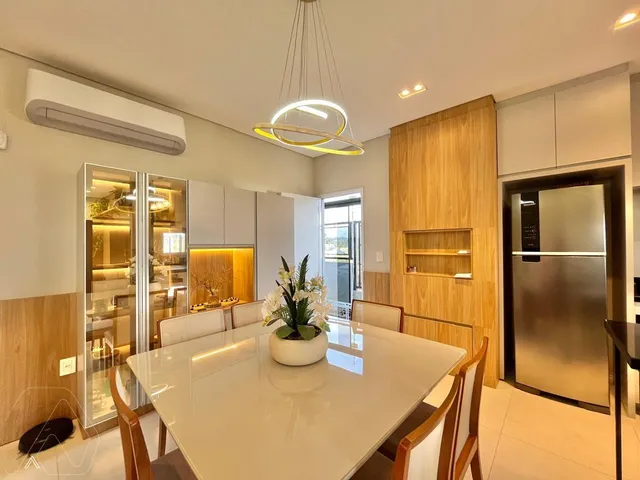 Casa geminada com 3 dormitórios, foto 4