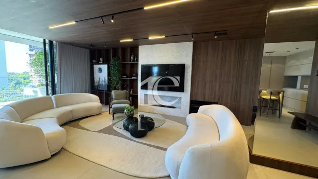 Apartamento com 4 dormitórios, foto 3
