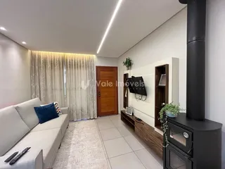 Casa geminada com 2 dormitórios, foto 2