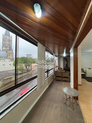 Apartamento com 3 dormitórios, foto 3