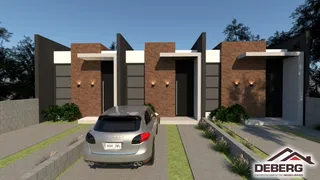Casa geminada com 3 dormitórios, foto 4