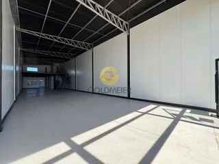 Pavilhão, foto 2