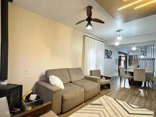 Casa com 3 dormitórios, foto 13