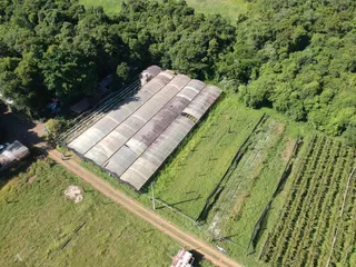 Área rural, foto 2