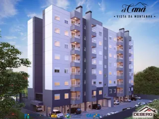 Apartamento com 2 dormitórios, foto 3