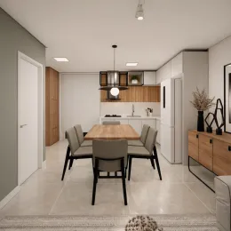 Sobrado com 2 dormitórios, foto 6