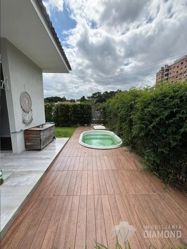 Casa geminada com 2 dormitórios, foto 4