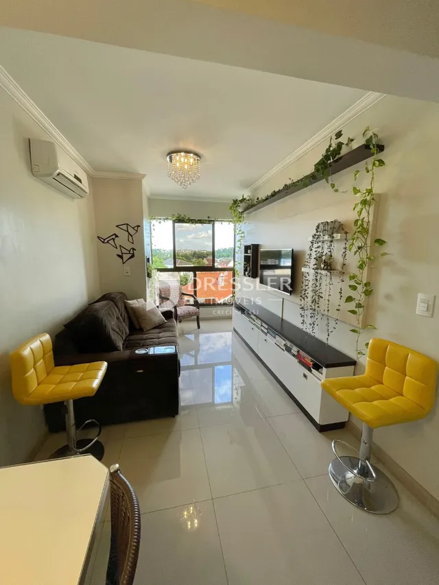 Apartamento com 1 dormitório, foto 4