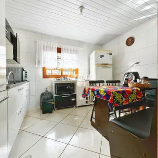 Casa com 2 dormitórios, foto 6