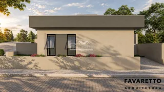 Casa geminada com 3 dormitórios, foto 3