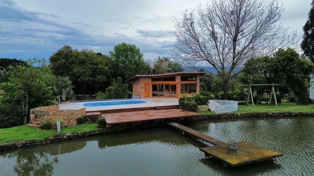 Área rural com 3 dormitórios, foto 2
