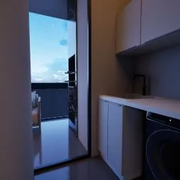 Apartamento com 3 dormitórios, foto 10