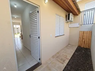 Casa geminada com 2 dormitórios, foto 8