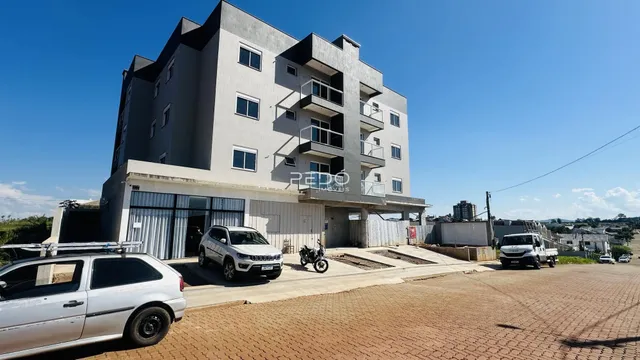 Apartamento com 2 dormitórios, foto 2