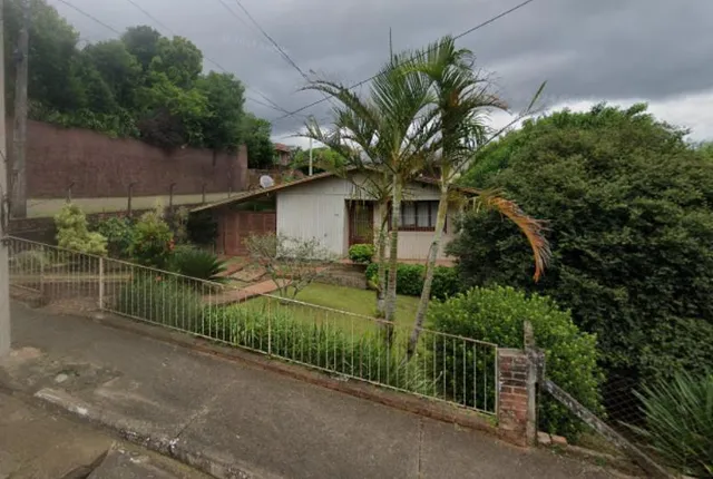 Casa com 3 dormitórios