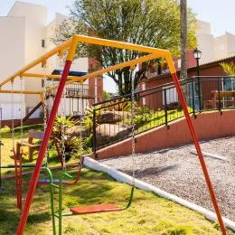 Apartamento com 2 dormitórios, foto 6