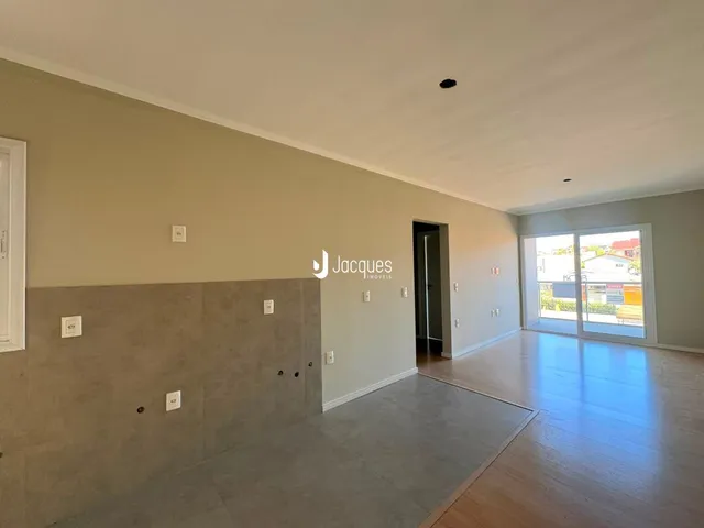 Apartamento com 2 dormitórios, foto 2