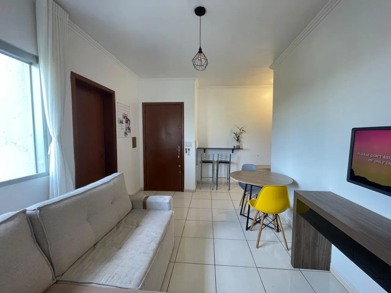Apartamento com 1 dormitório, foto 1