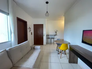 Apartamento com 1 dormitório, foto 1