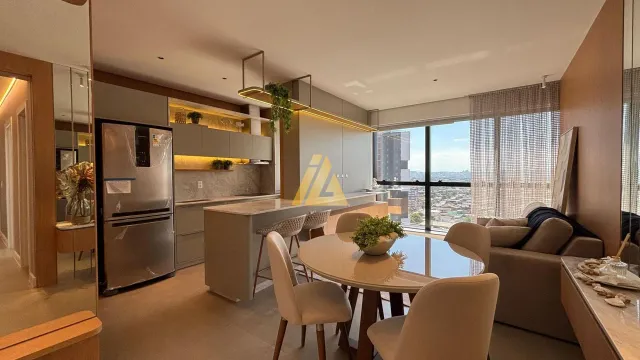 Apartamento com 2 dormitórios, foto 2