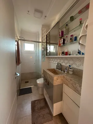 Apartamento com 3 dormitórios, foto 6