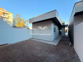 Casa geminada com 2 dormitórios, foto 10
