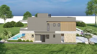 Casa com 4 dormitórios, foto 14