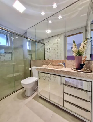 Apartamento com 2 dormitórios, foto 10