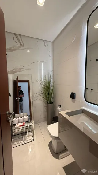 Casa com 4 dormitórios, foto 10