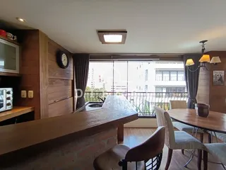 Apartamento com 3 dormitórios, foto 7