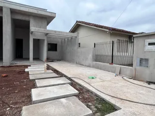 Casa geminada com 3 dormitórios, foto 10