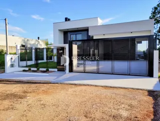 Casa com 3 dormitórios, foto 2