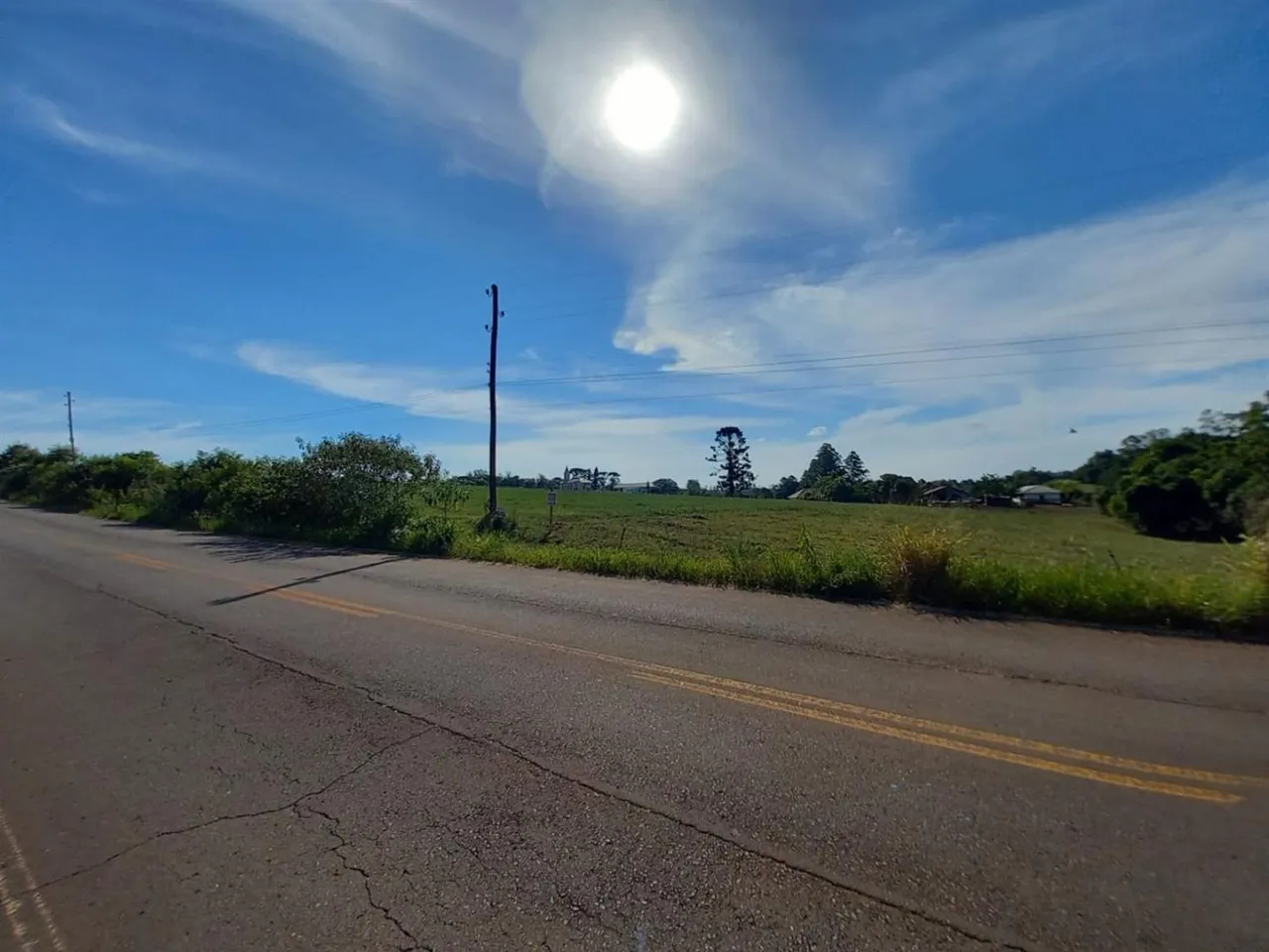 Área rural, foto 1