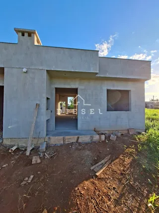 Casa geminada com 2 dormitórios, foto 9