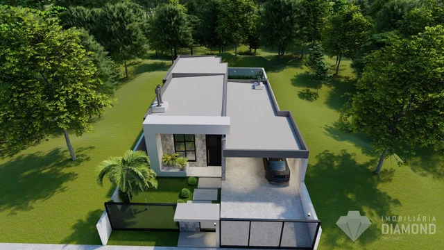 Casa com 3 dormitórios, foto 4
