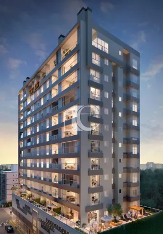 Apartamento com 2 dormitórios, foto 4